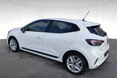 Renault Clio Evolution 1.0 Sce