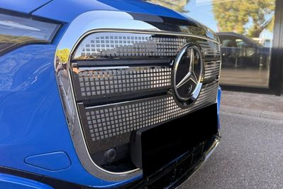 Mercedes GLC 400 4-Matic EQ AMG Line