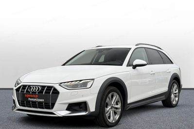 Audi A4 Allroad 40 TDI mHEV Quattro S tronic