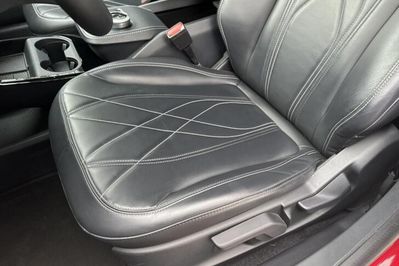 Ford Mustang Mach-E 75kWh RWD