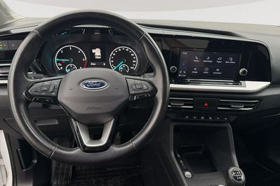 Ford Tourneo Connect 2.0 Ecoblue Titanium