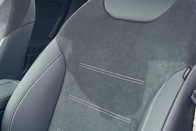 Mercedes GLA 220 4-Matic AMG Line