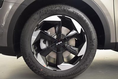 Kia Sorento 1.6 HEV Prestige Line 4WD  6os.