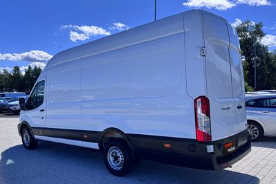 Ford Transit 350 L4H3