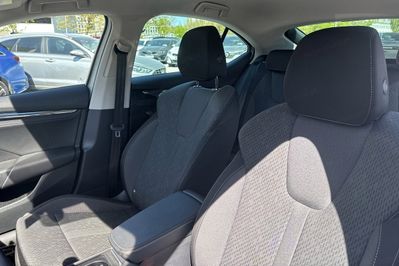 Skoda Octavia Style 2.0 TSI 4x4  DSG