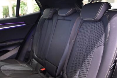 BMW X2 sDrive18i M Sport