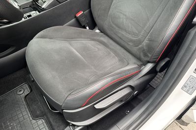 Hyundai Tucson N Line 1.6 T-GDi 48V  DCT
