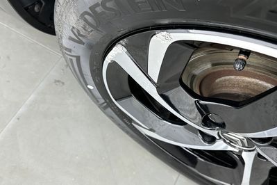 Citroen C5 Aircross Feel 1.2 PureTech EAT8