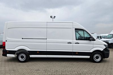 Volkswagen Crafter L4H2