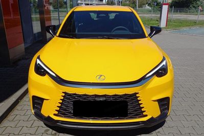 Lexus LBX LBX 1.5 Hybrid