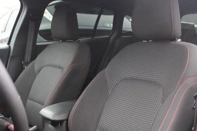 Ford Focus 1.5 EcoBlue ST-Line