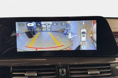 Omoda 5 1.6 T-GDI DCT