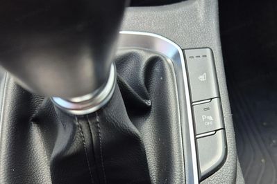 Hyundai i30 1.5 t-Gdi 48V Smart