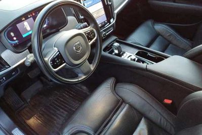 Volvo V90 CC B5 D AWD Pro aut