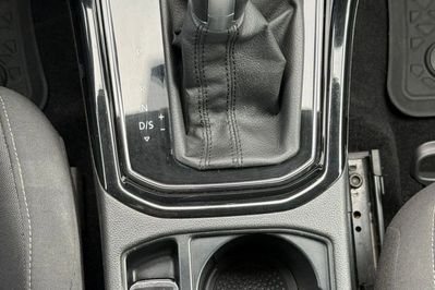 Volkswagen Touran 1.5 TSI R-Line DSG
