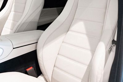 Mercedes GLE Coupe 450 d 4-Matic AMG Line