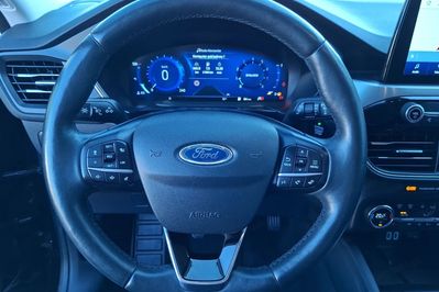 Ford Kuga 1.5 Ecoboost Fwd Titanium