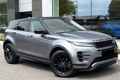 Land Rover Range Rover Evoque D200  Dynamic SE