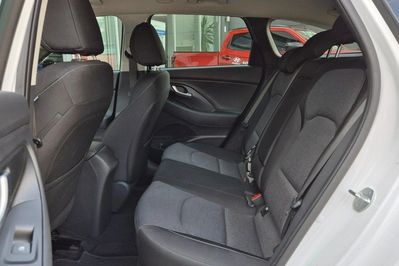 Hyundai i30 1.0 T-GDI Smart