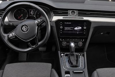 Volkswagen Arteon 2.0 Tdi Scr Essence Dsg