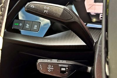 Audi A3 RS3 TFSI quattro Competition Limited