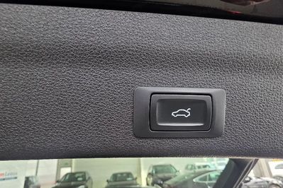 Audi A6 Avant 40 TDI Advanced