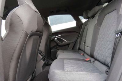 Audi Q5 TDI quattro S line Sportback