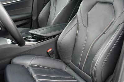 BMW Seria 5 Touring 530d M Sport