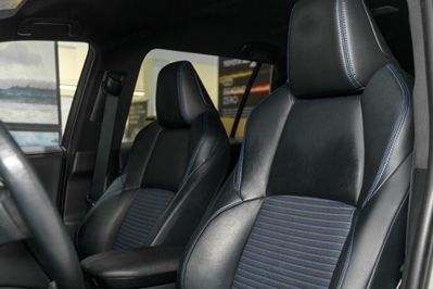 Toyota RAV4 2.5 Hybrid Selection 4x4