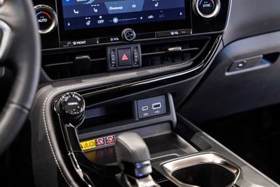 Lexus NX 450h+ Prestige AWD