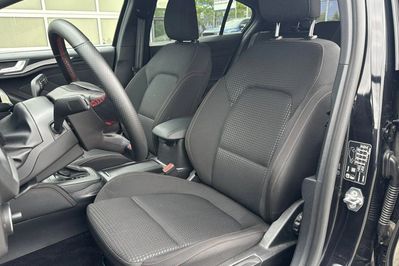 Ford Focus EcoBoost ST-Line X