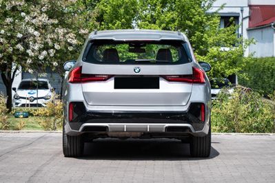 BMW X1 sDrive18i M Sport