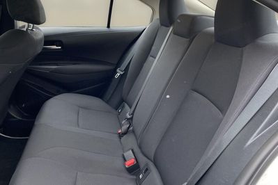 Toyota Corolla 1.8 Hybrid Active