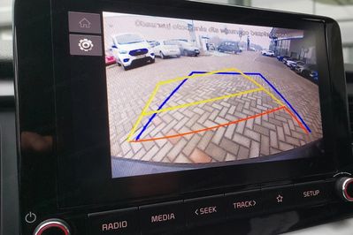 Kia Stonic 1.0 T-GDI M