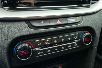 Kia XCeed 1.5 T-GDI M