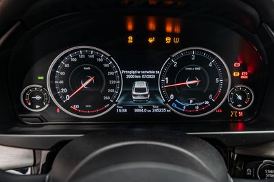 BMW X6 xDrive30d M Sport