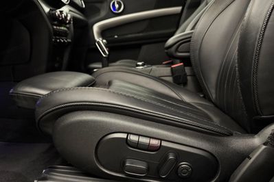 Mini Countryman Cooper S ALL4 aut