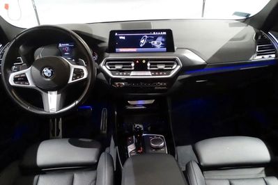 BMW X3 xDrive20i M Sport