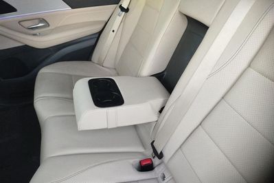 Mercedes GLE 300 d 4-Matic