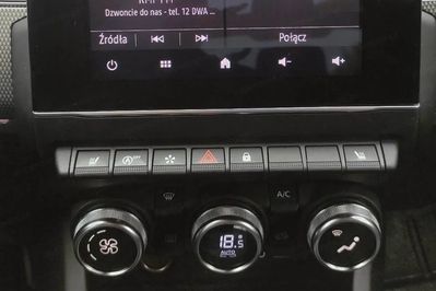 Renault Arkana 1.3 TCe mHEV Techno EDC