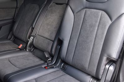 Audi Q7 50 TDI quattro S Line