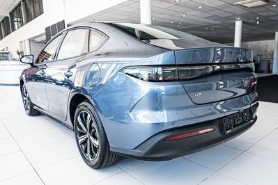 BYD Seal 5 DM-i Comfort