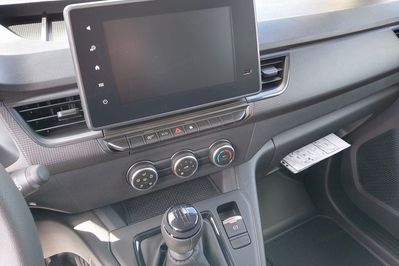 Renault Kangoo Van L2H1 Extra