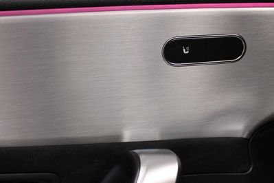 Mercedes Klasa A 200 AMG Line