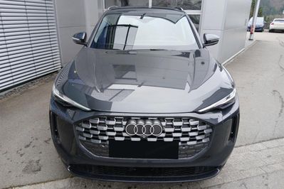 Audi Q5 TFSI quattro advanced