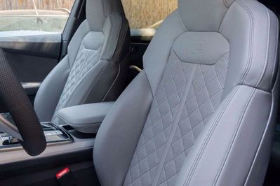 Audi Q8 TFSI e quattro