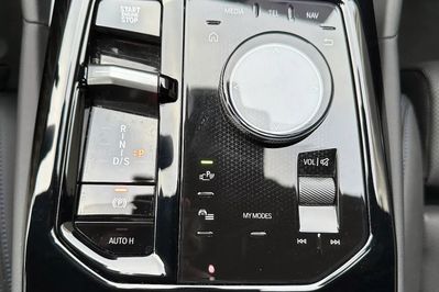 BMW Seria 5 530e xDrive M Sport