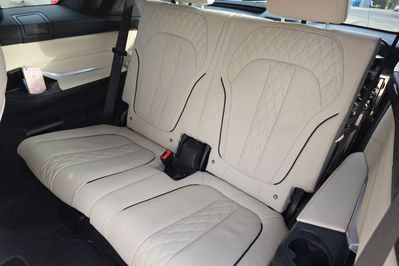 BMW X7 xDrive40d M Sport
