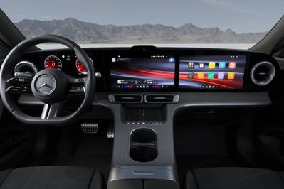 Mercedes Klasa C 400 4-Matic AMG Line