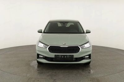 Skoda Fabia Drive 1.0 TSI DSG